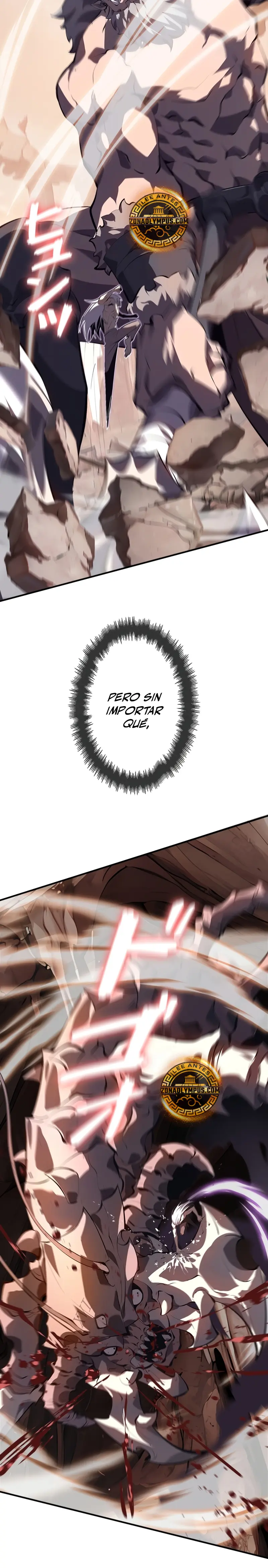Regresé del abismo > Capitulo 3 > Page 201