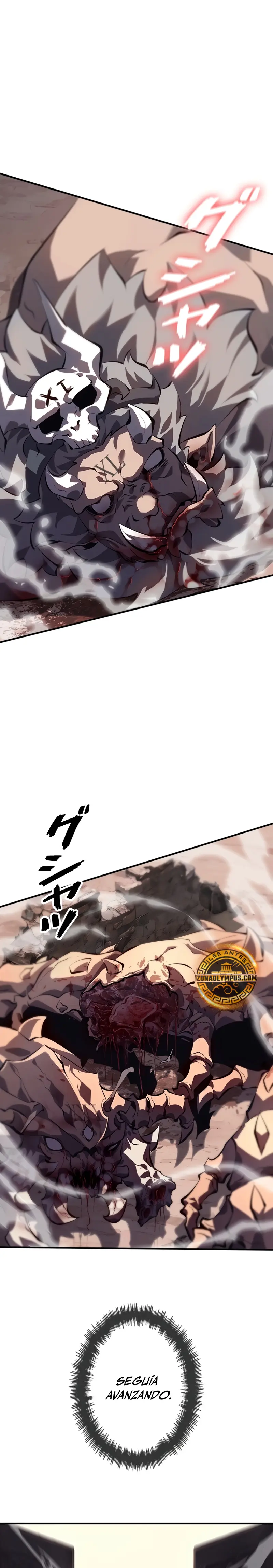 Regresé del abismo > Capitulo 3 > Page 211