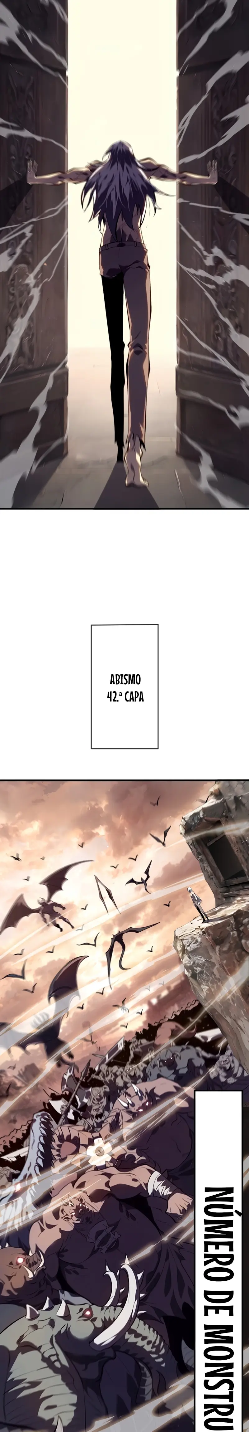Regresé del abismo > Capitulo 3 > Page 221