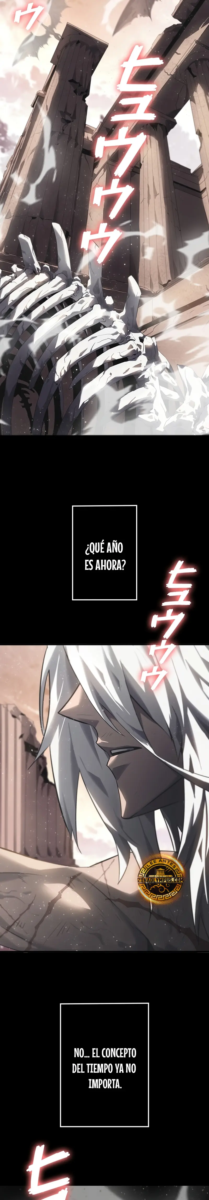 Regresé del abismo > Capitulo 3 > Page 251