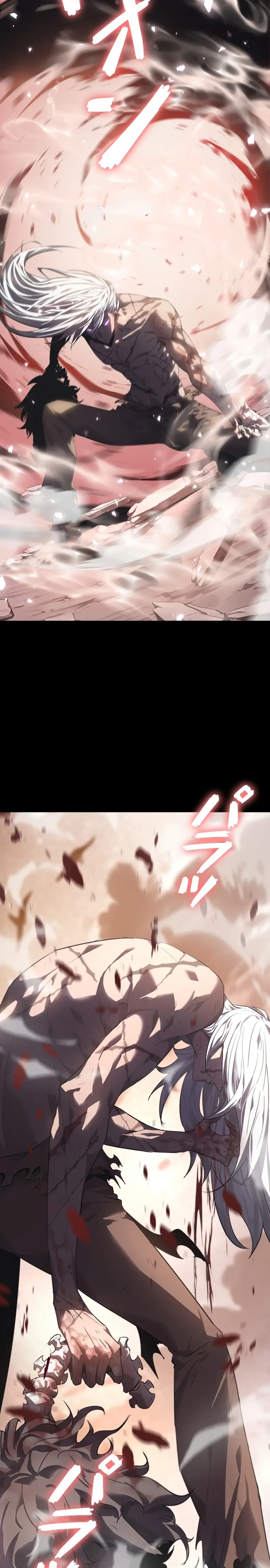 Regresé del abismo > Capitulo 3 > Page 301