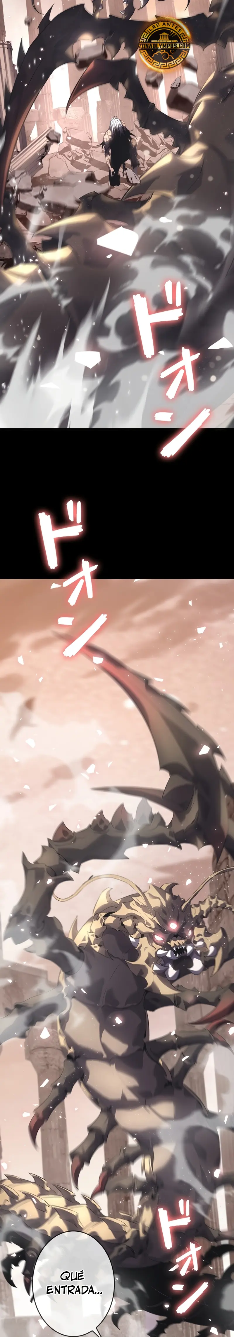 Regresé del abismo > Capitulo 3 > Page 351