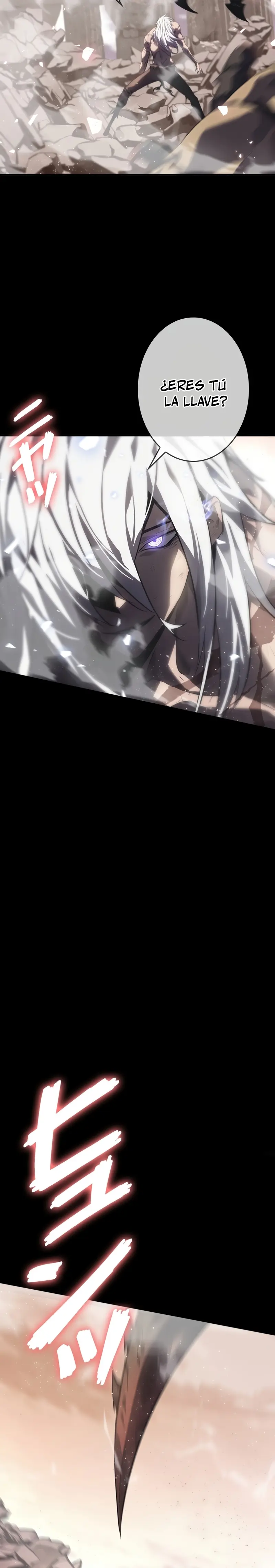 Regresé del abismo > Capitulo 3 > Page 361