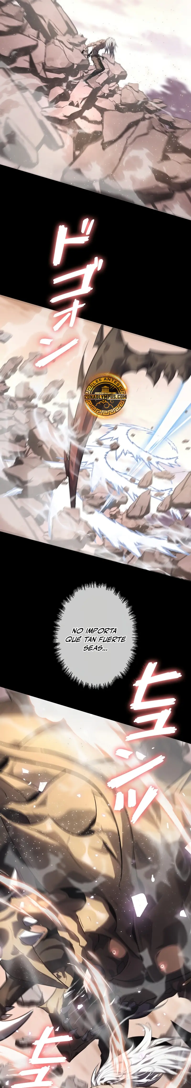 Regresé del abismo > Capitulo 3 > Page 371