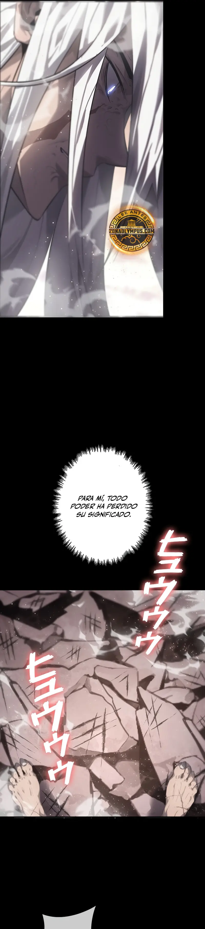 Regresé del abismo > Capitulo 3 > Page 401