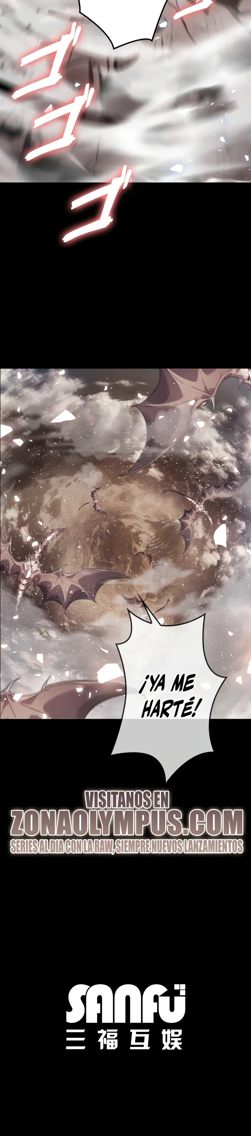 Regresé del abismo > Capitulo 3 > Page 421
