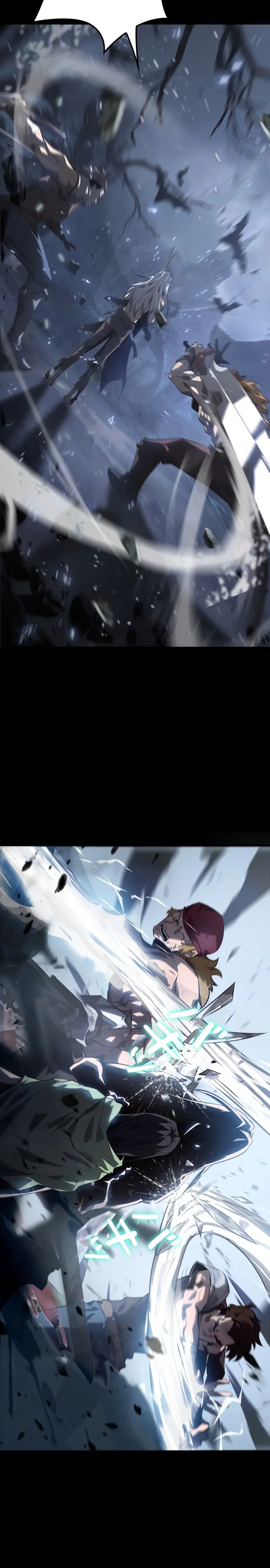 Regresé del abismo > Capitulo 5 > Page 61