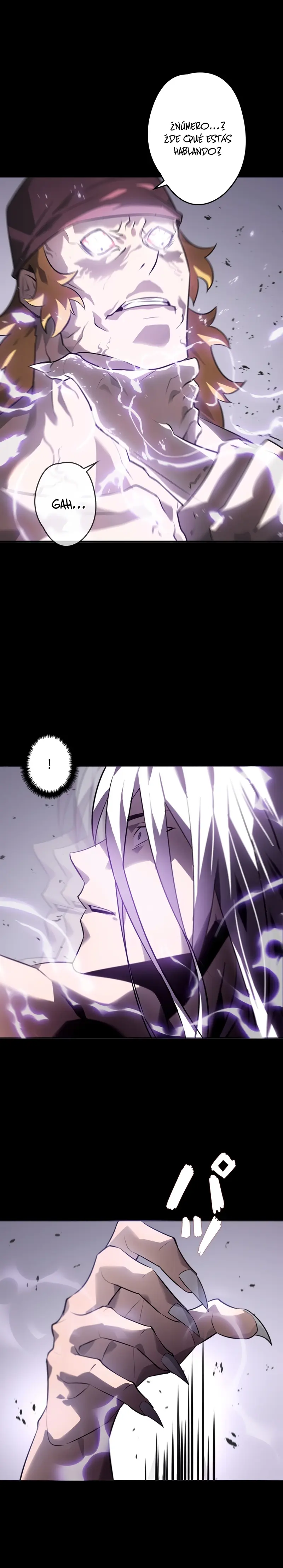 Regresé del abismo > Capitulo 5 > Page 91