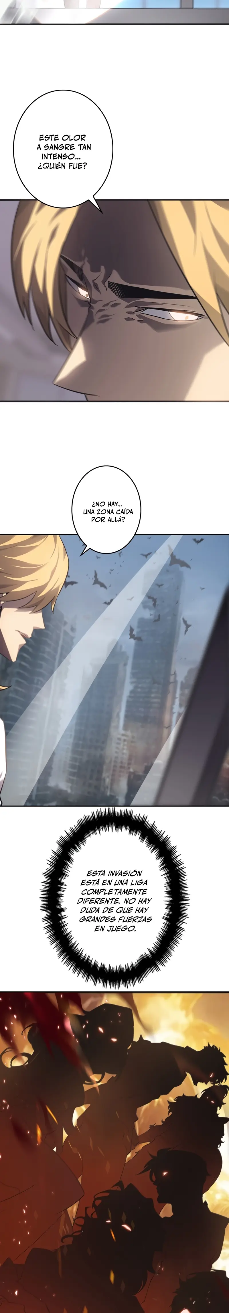 Regresé del abismo > Capitulo 5 > Page 251