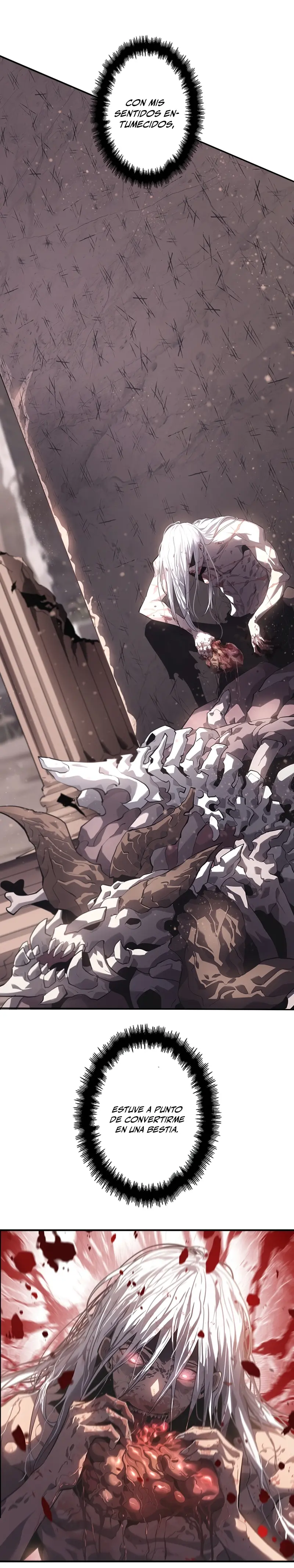 Regresé del abismo > Capitulo 5 > Page 311