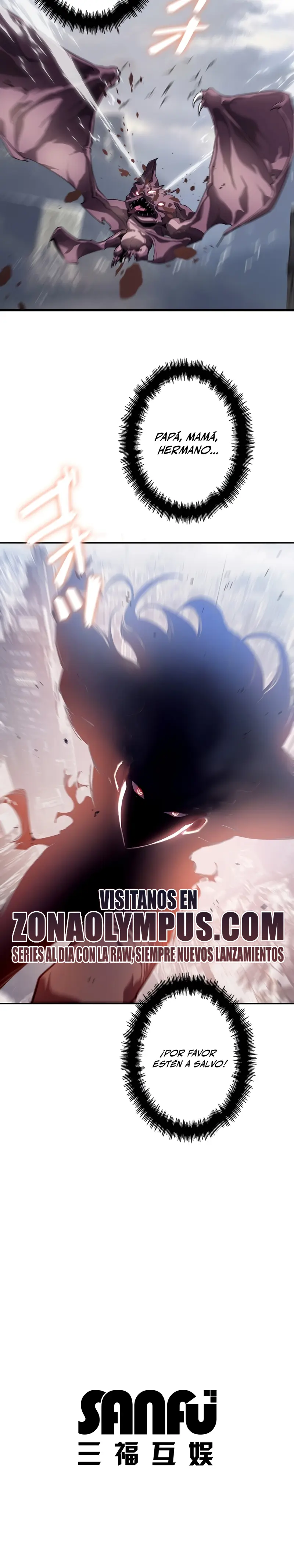 Regresé del abismo > Capitulo 5 > Page 331