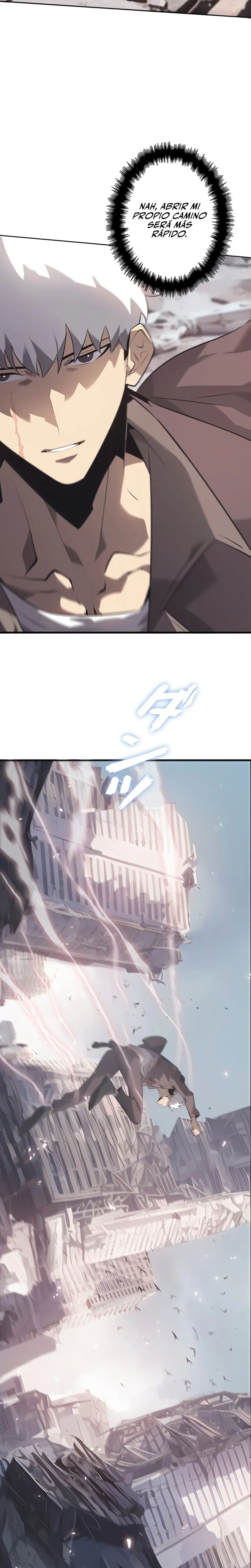 Regresé del abismo > Capitulo 6 > Page 111