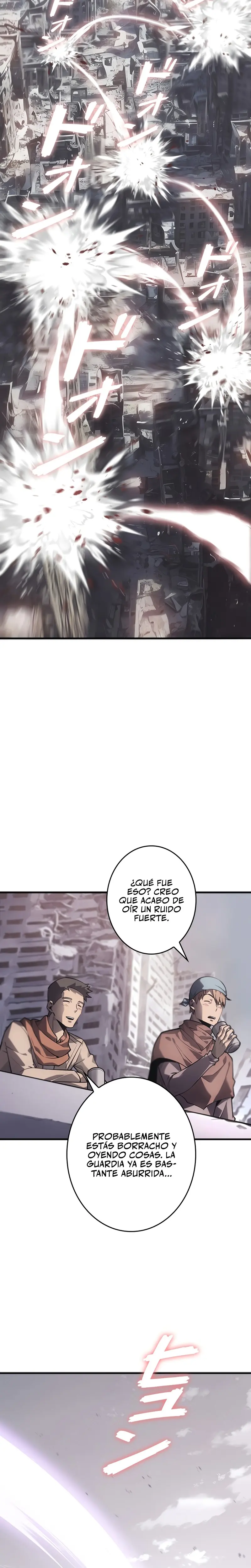 Regresé del abismo > Capitulo 6 > Page 131