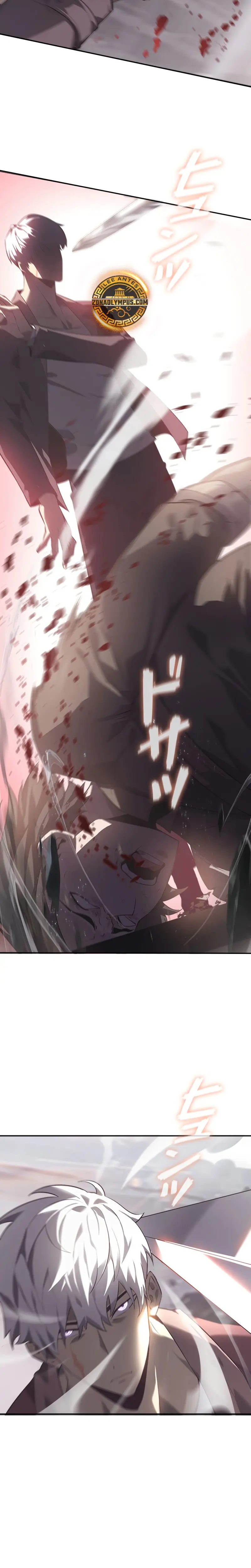 Regresé del abismo > Capitulo 6 > Page 211