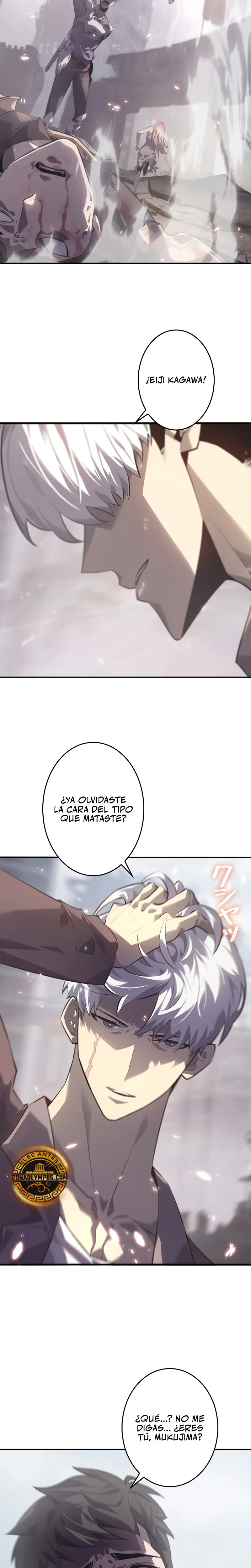 Regresé del abismo > Capitulo 6 > Page 231