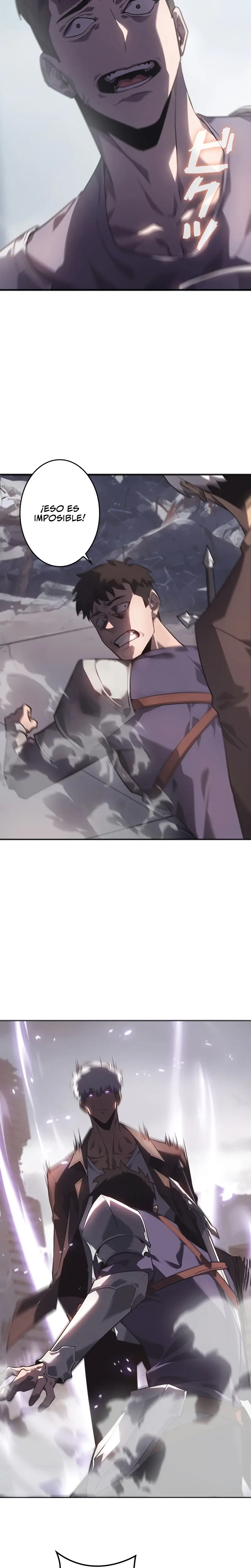 Regresé del abismo > Capitulo 6 > Page 241