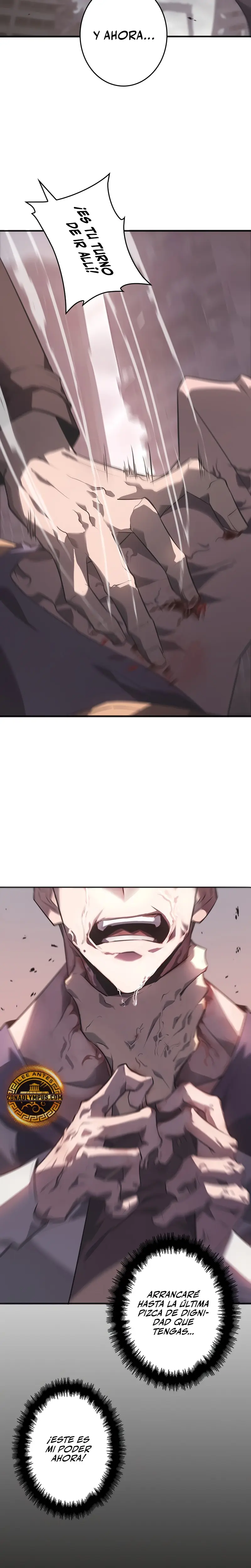 Regresé del abismo > Capitulo 6 > Page 271