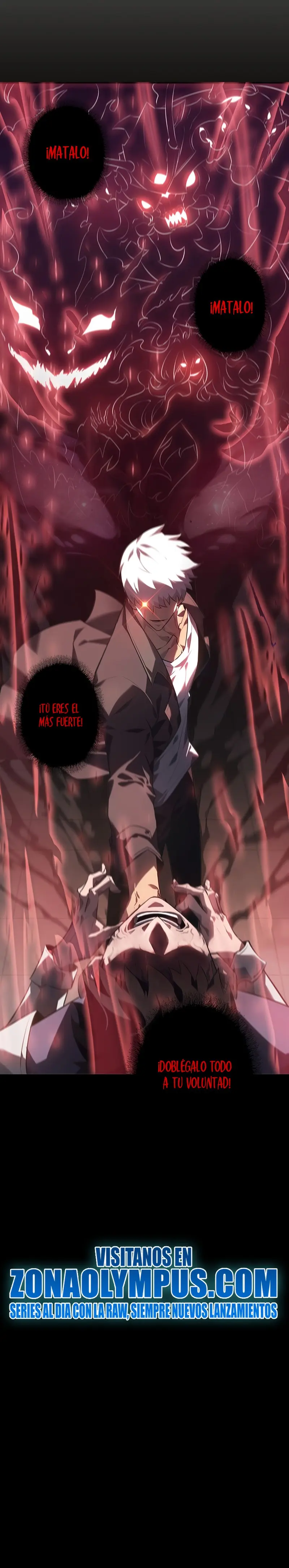 Regresé del abismo > Capitulo 6 > Page 281