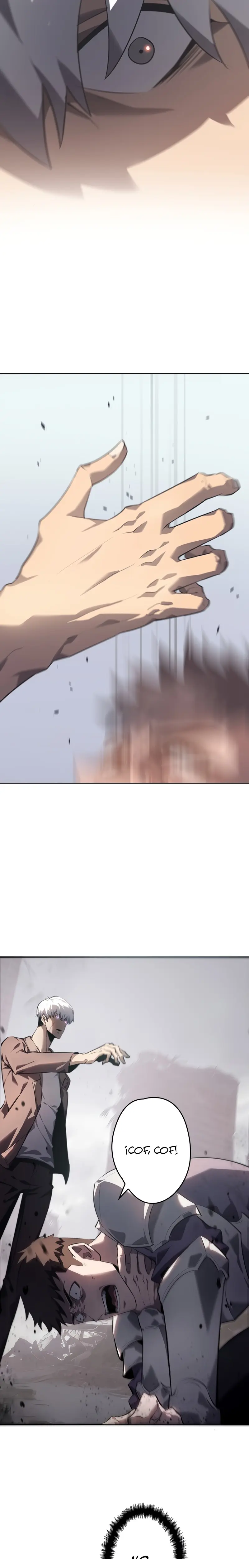 Regresé del abismo > Capitulo 7 > Page 41