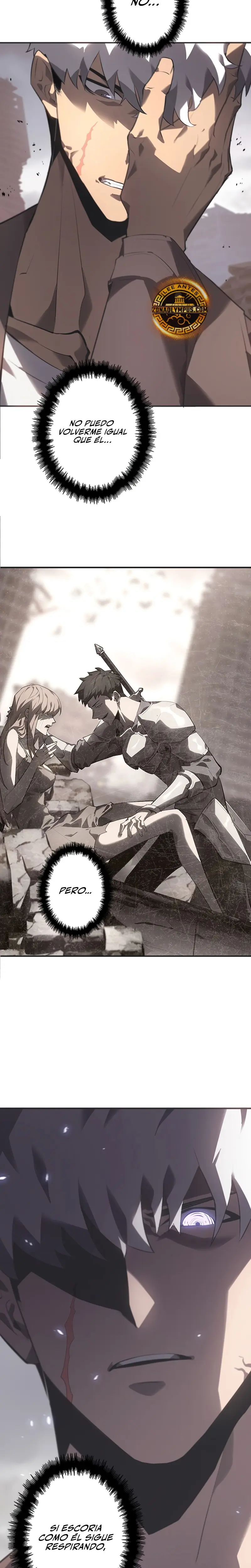 Regresé del abismo > Capitulo 7 > Page 51