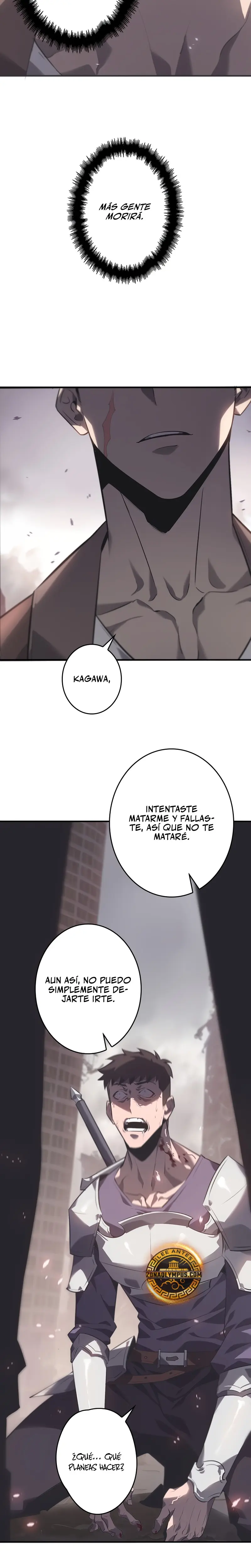 Regresé del abismo > Capitulo 7 > Page 61