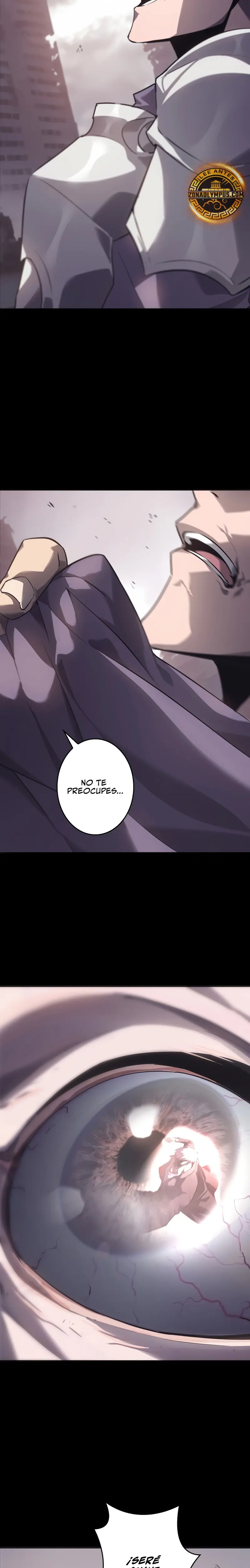 Regresé del abismo > Capitulo 7 > Page 91