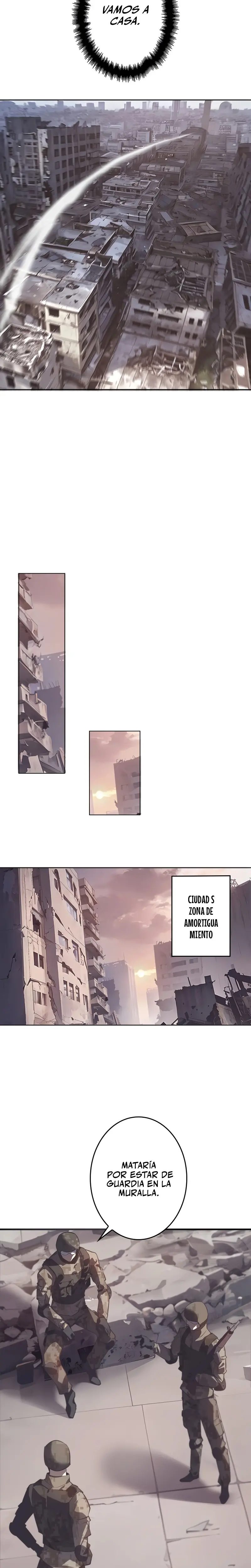 Regresé del abismo > Capitulo 7 > Page 171
