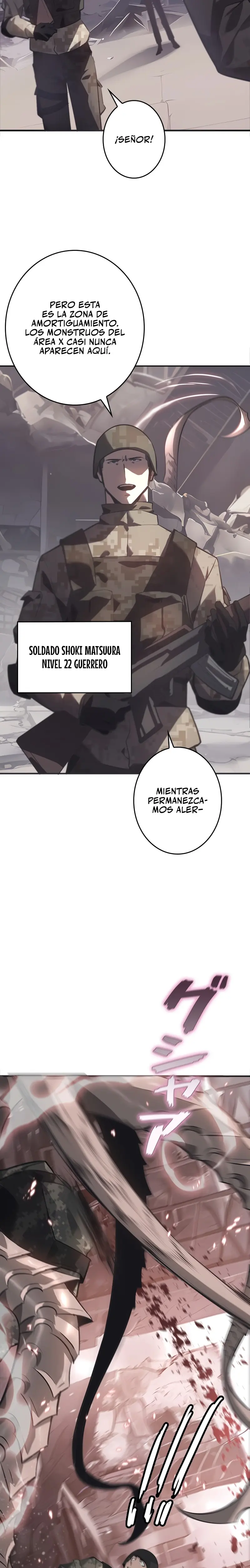 Regresé del abismo > Capitulo 7 > Page 191