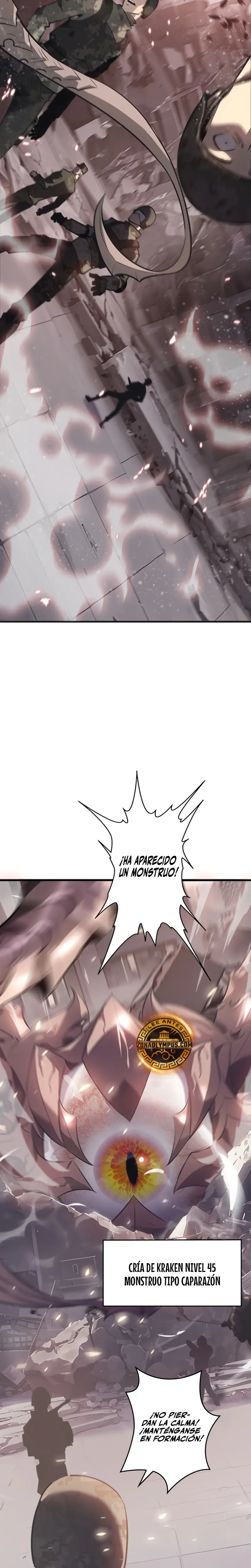 Regresé del abismo > Capitulo 7 > Page 201