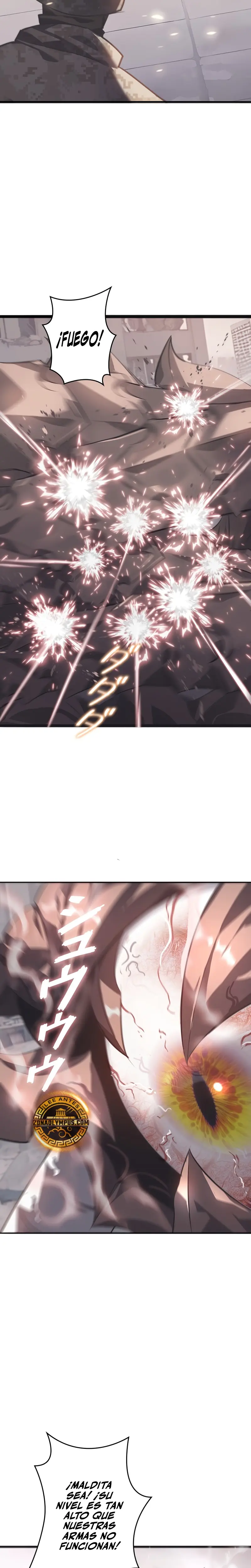 Regresé del abismo > Capitulo 7 > Page 211