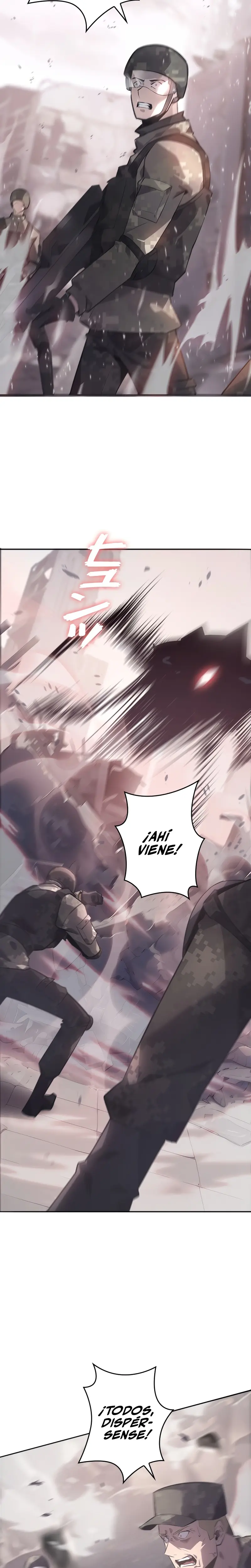 Regresé del abismo > Capitulo 7 > Page 221