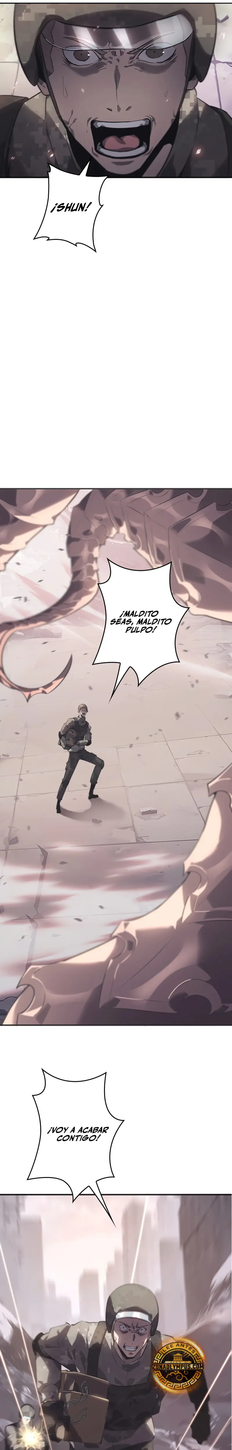 Regresé del abismo > Capitulo 7 > Page 251