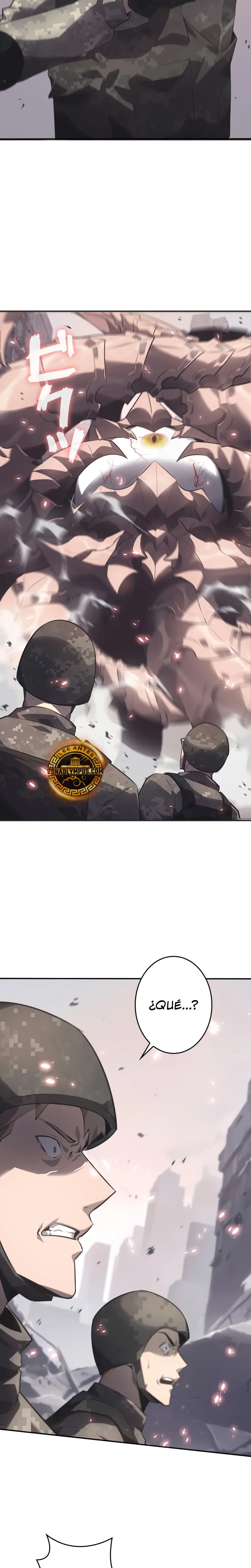 Regresé del abismo > Capitulo 7 > Page 281