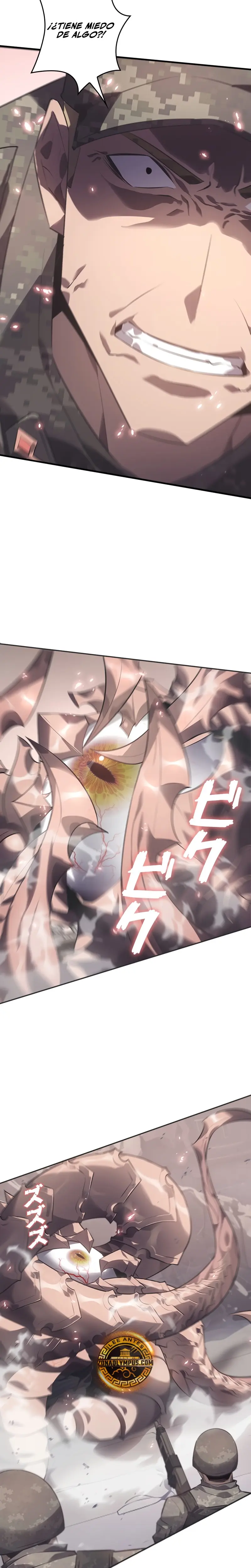 Regresé del abismo > Capitulo 7 > Page 291