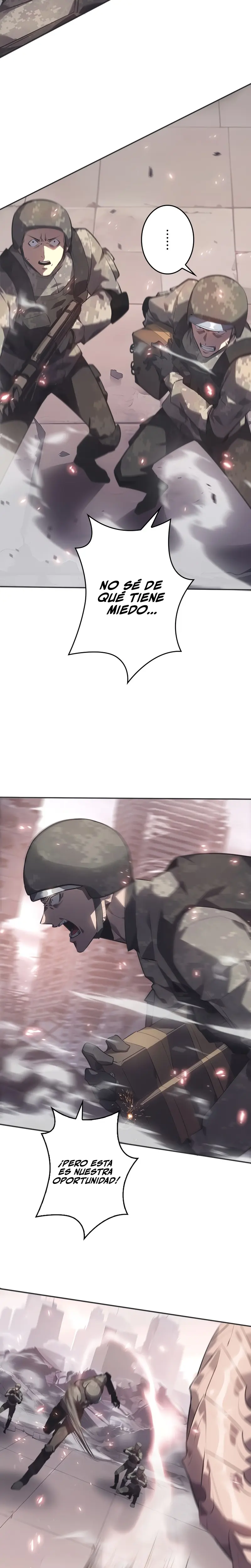 Regresé del abismo > Capitulo 7 > Page 301