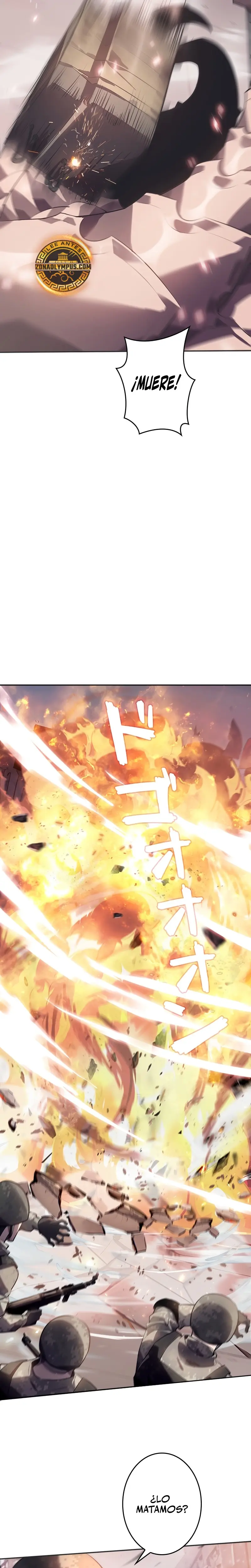 Regresé del abismo > Capitulo 7 > Page 311