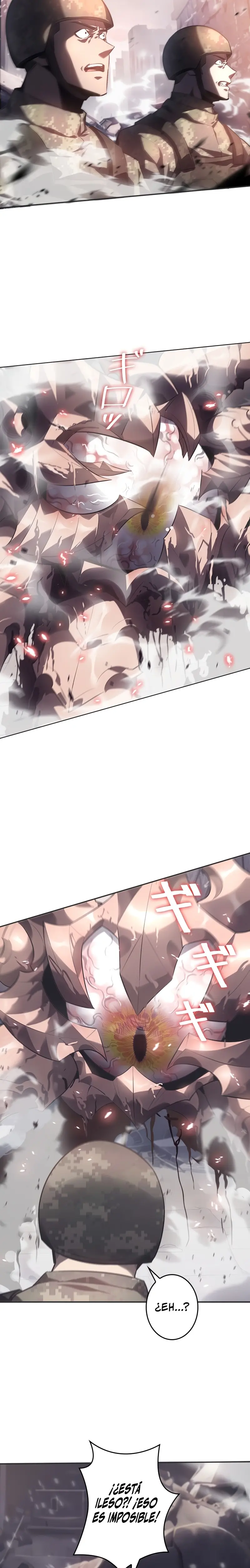 Regresé del abismo > Capitulo 7 > Page 321
