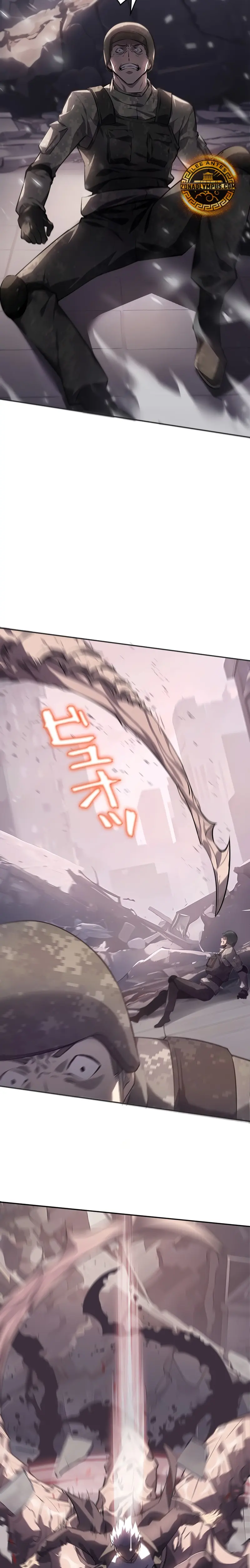 Regresé del abismo > Capitulo 7 > Page 331