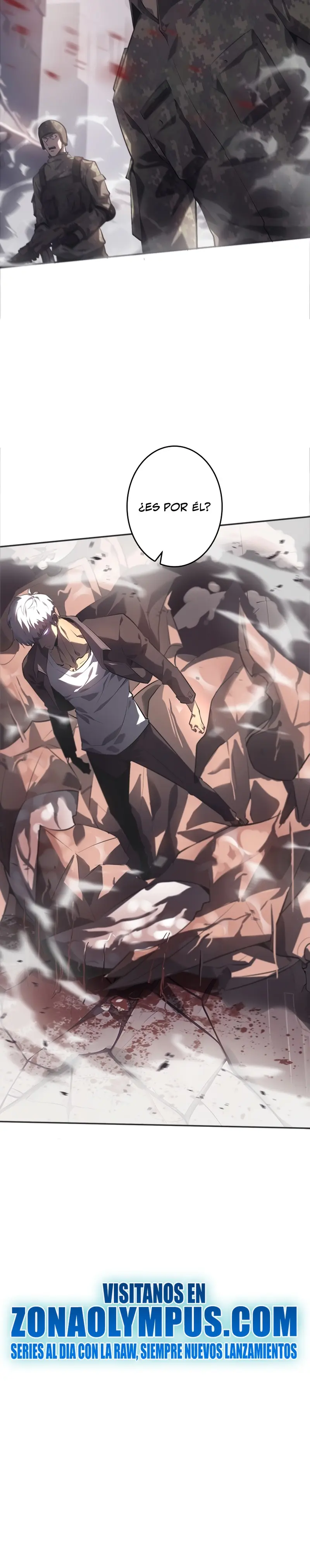 Regresé del abismo > Capitulo 7 > Page 351