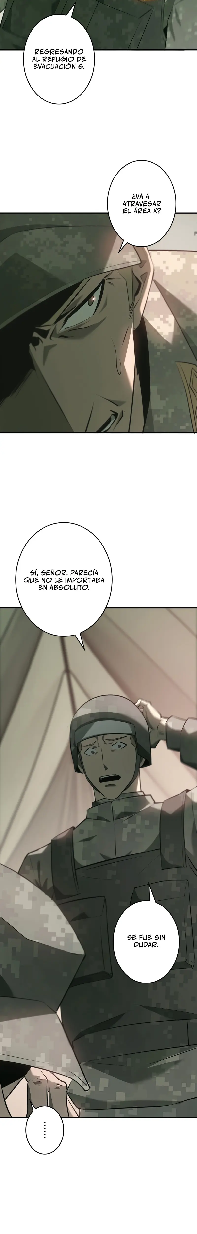 Regresé del abismo > Capitulo 8 > Page 201