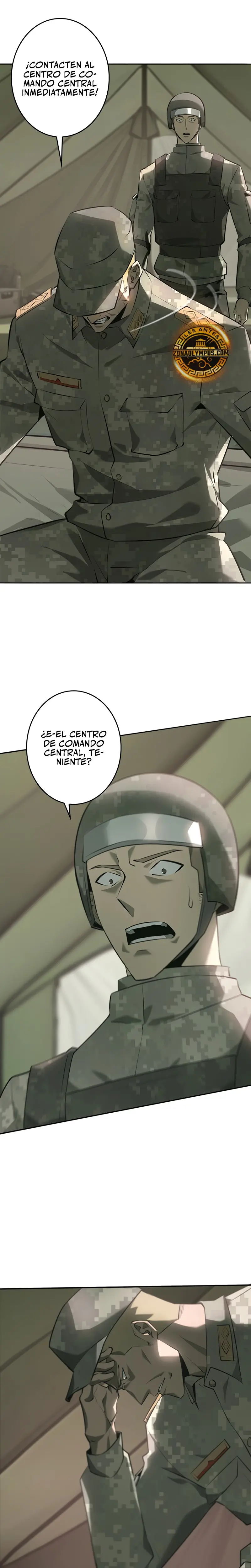 Regresé del abismo > Capitulo 8 > Page 211