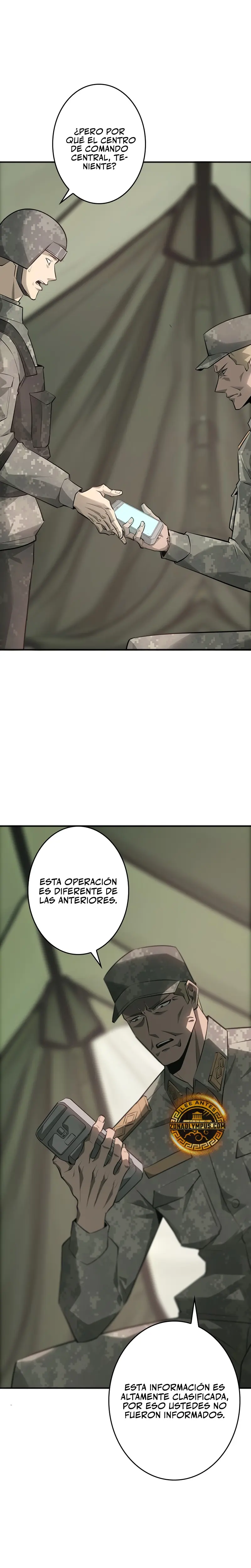 Regresé del abismo > Capitulo 8 > Page 231