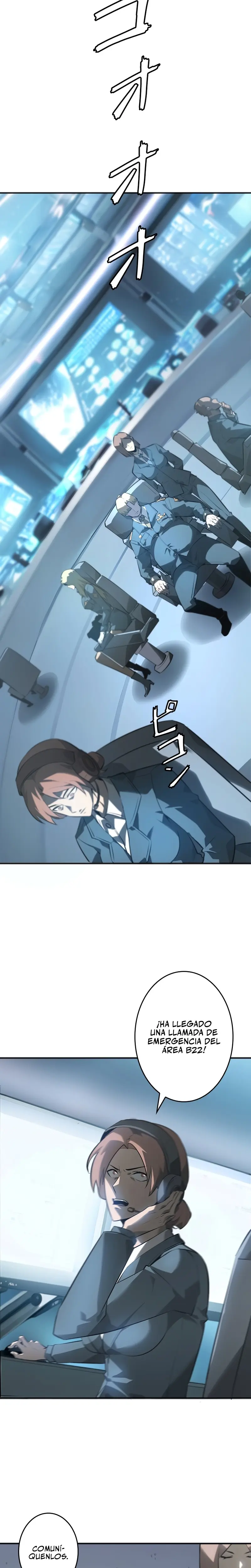 Regresé del abismo > Capitulo 8 > Page 251