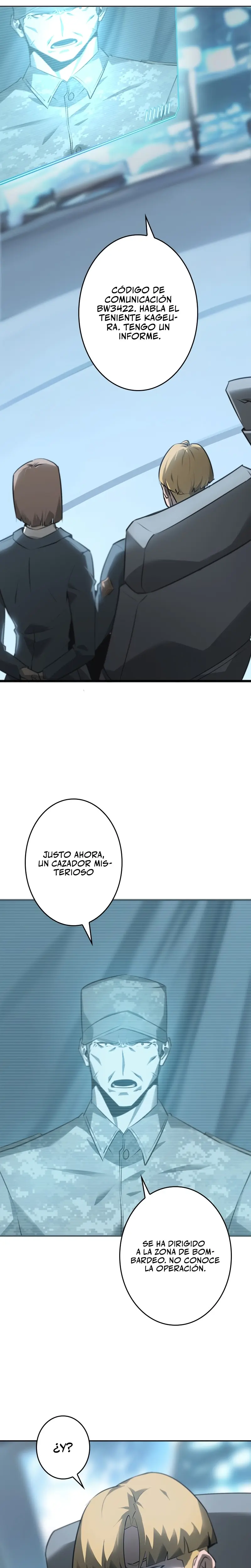 Regresé del abismo > Capitulo 8 > Page 271