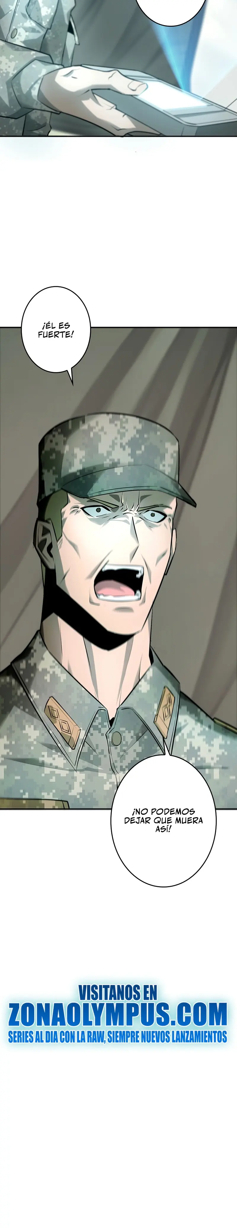 Regresé del abismo > Capitulo 8 > Page 291