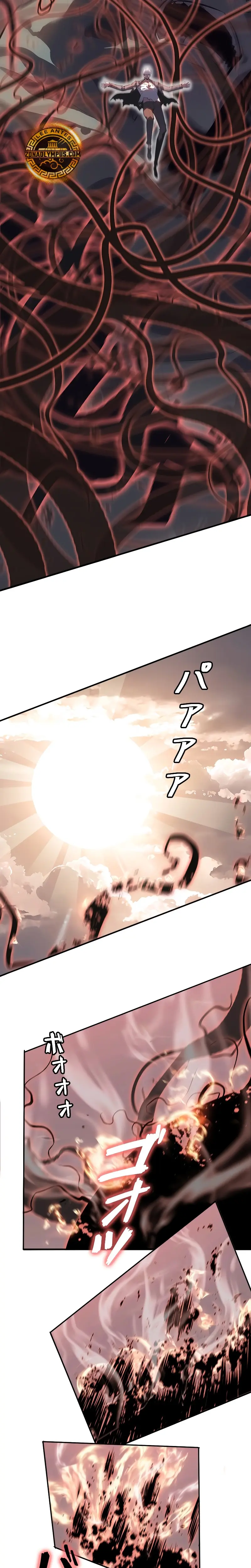 Regresé del abismo > Capitulo 13 > Page 51