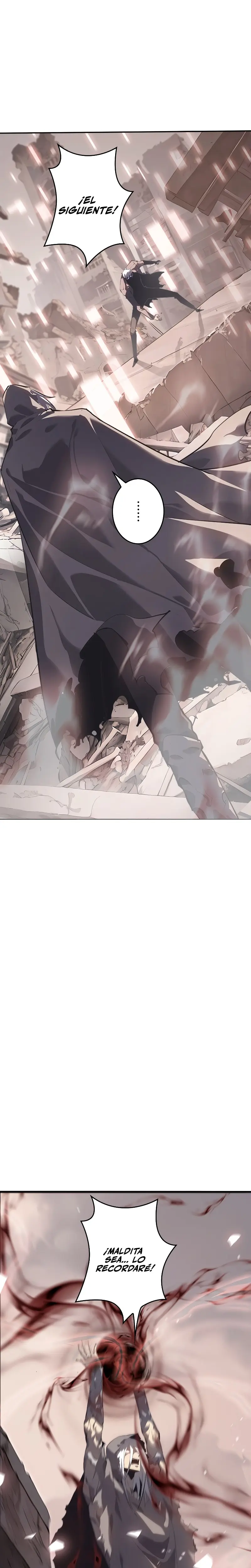 Regresé del abismo > Capitulo 13 > Page 71
