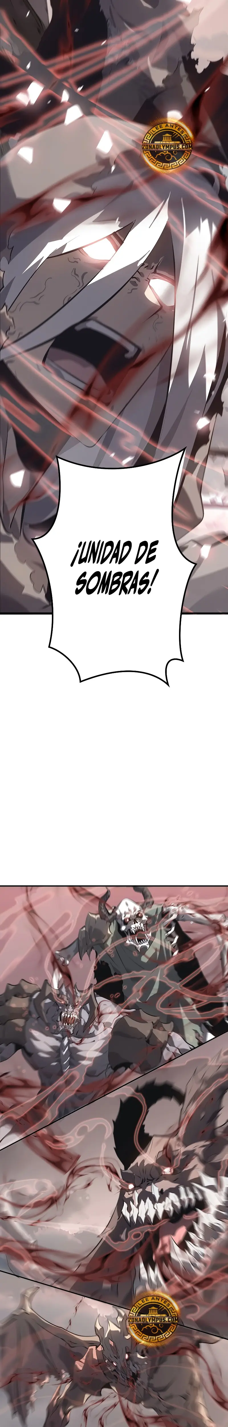 Regresé del abismo > Capitulo 13 > Page 81