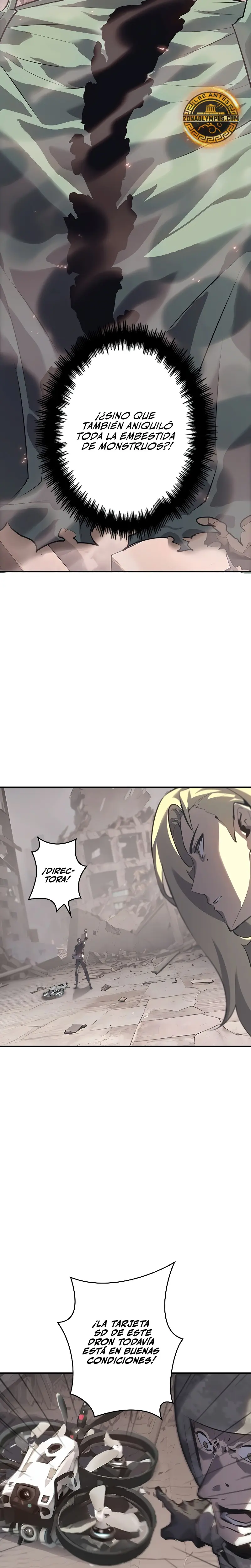 Regresé del abismo > Capitulo 13 > Page 241