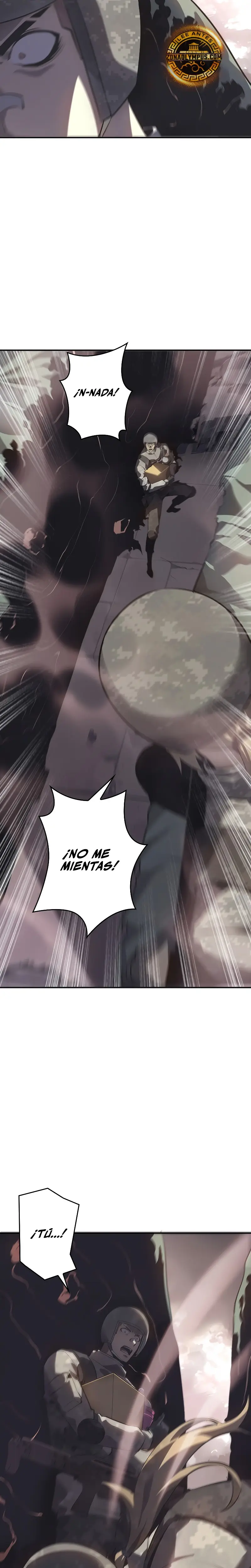 Regresé del abismo > Capitulo 13 > Page 281